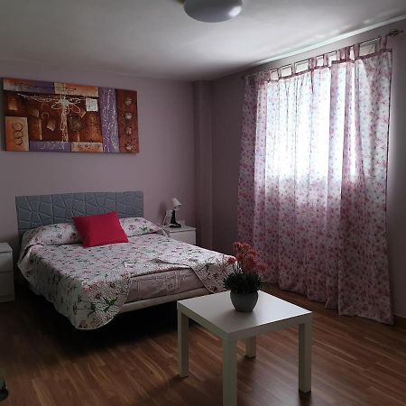 Loft Granadilla Lejlighed Granadilla De Abona Eksteriør billede