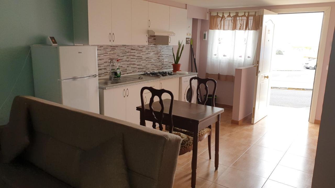 Loft Granadilla Lejlighed Granadilla De Abona Eksteriør billede