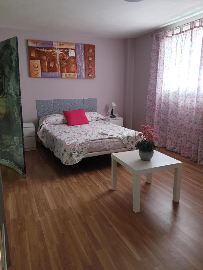 Loft Granadilla Lejlighed Granadilla De Abona Eksteriør billede
