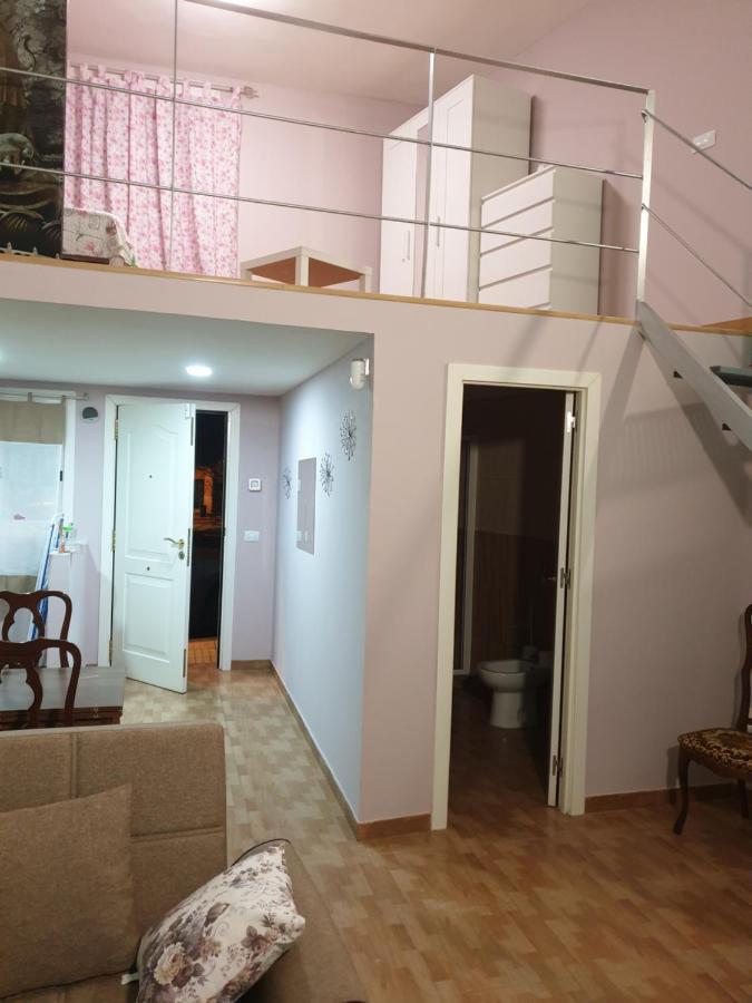 Loft Granadilla Lejlighed Granadilla De Abona Eksteriør billede