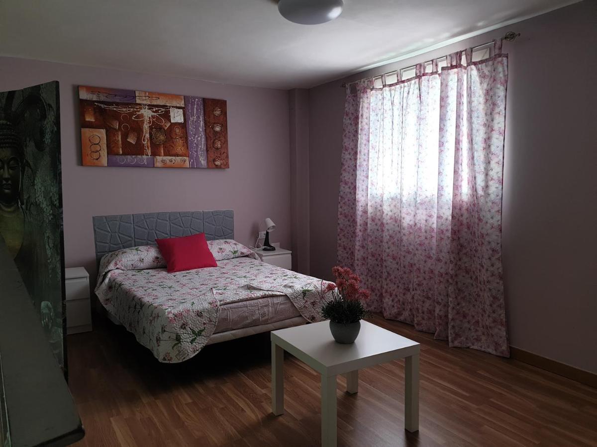 Loft Granadilla Lejlighed Granadilla De Abona Eksteriør billede