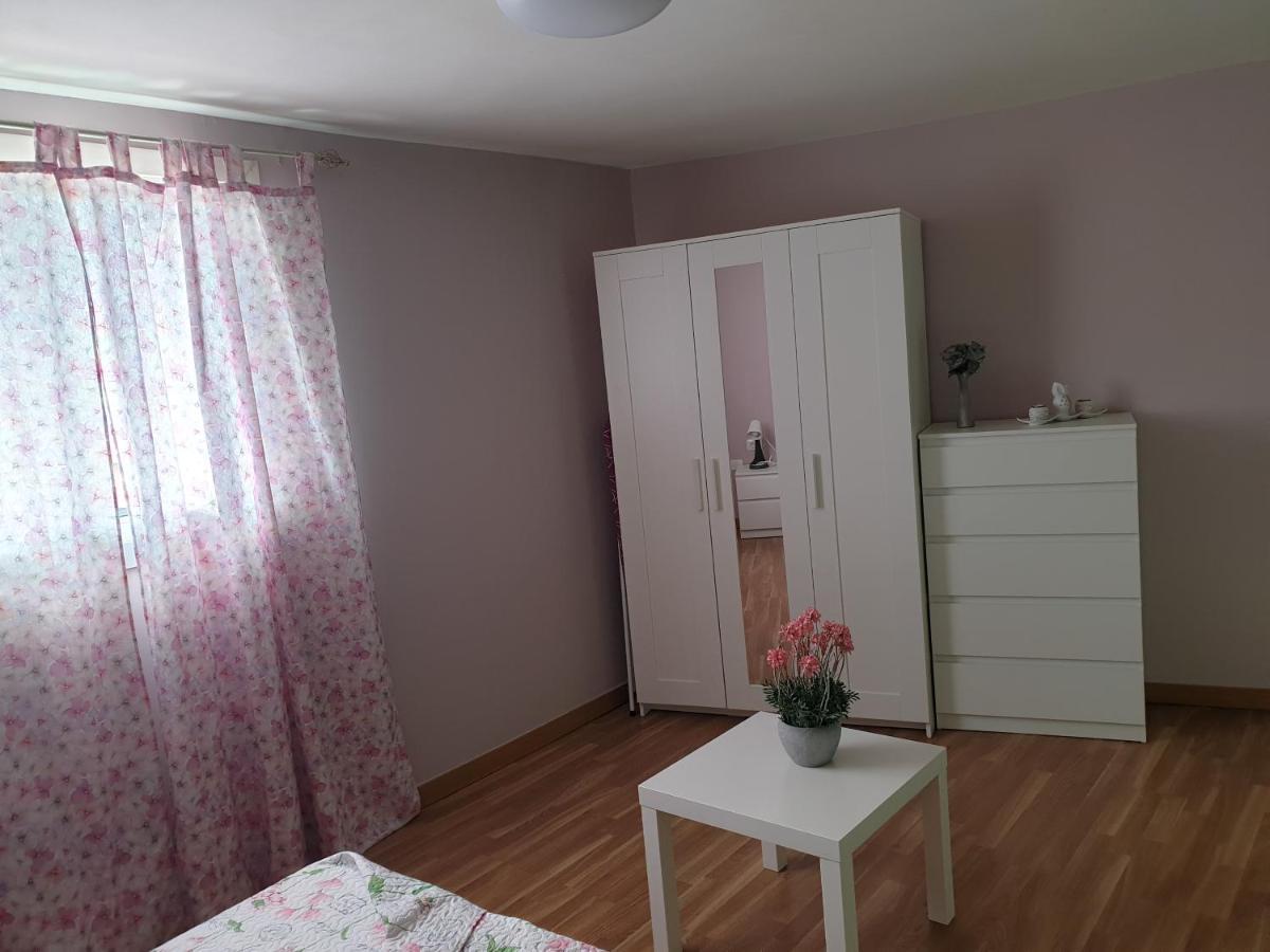 Loft Granadilla Lejlighed Granadilla De Abona Eksteriør billede