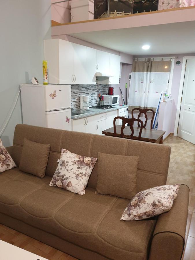Loft Granadilla Lejlighed Granadilla De Abona Eksteriør billede