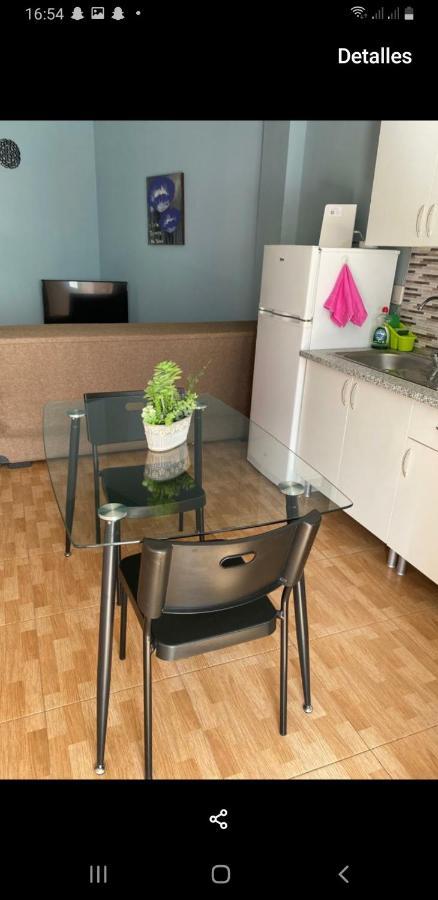 Loft Granadilla Lejlighed Granadilla De Abona Eksteriør billede